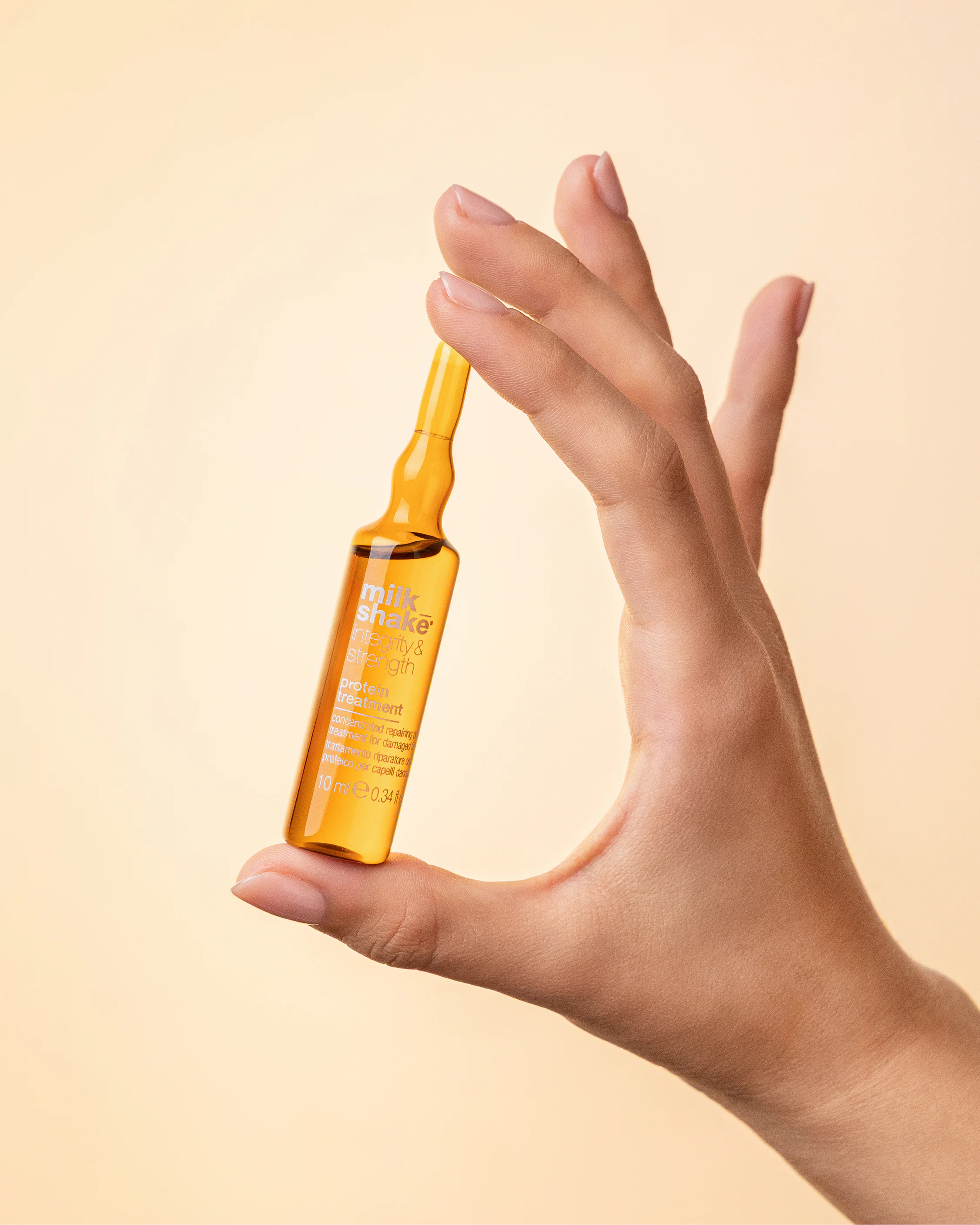 Indulge in Sweet Hair Perfection