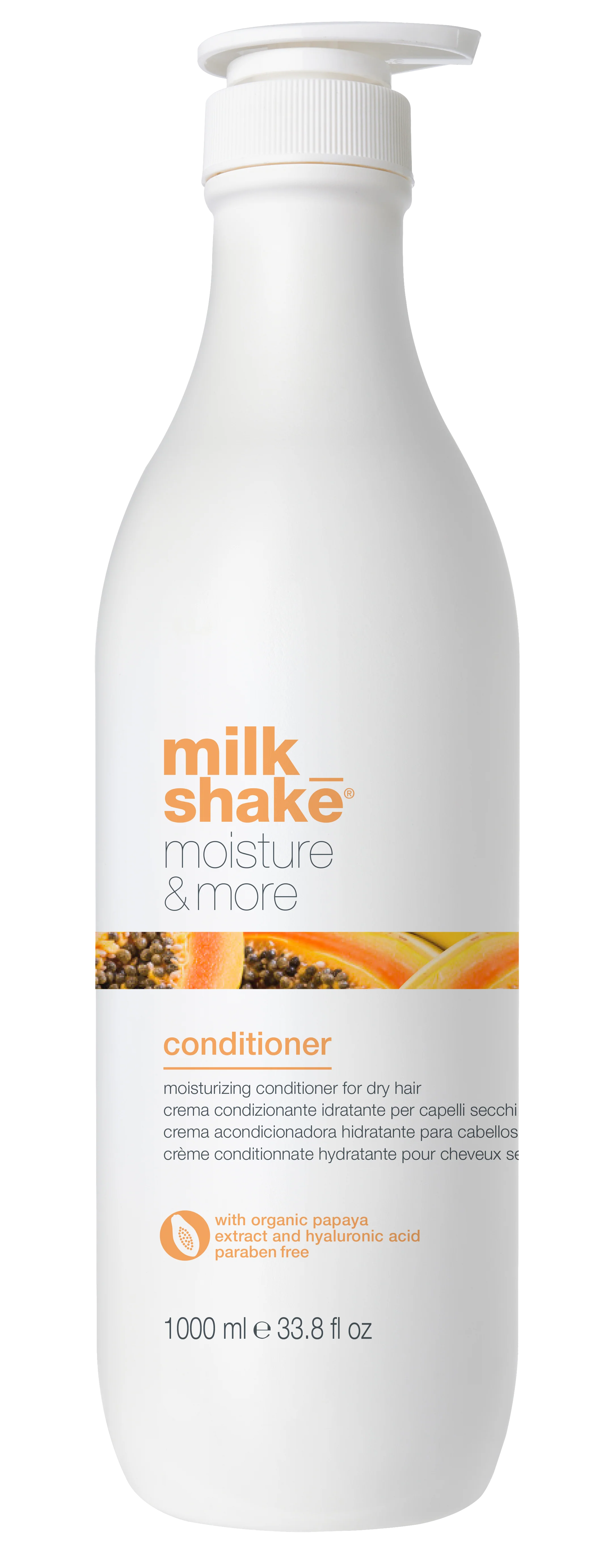 milk_shake Moisture & More Shampoo - Image 4